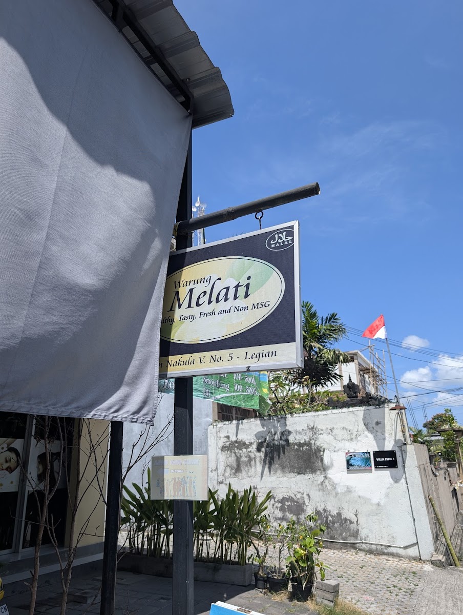 Warung Melati